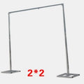 Wedding Iron Backdrop Bracket