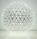 Starry Sky Wedding Ceiling Lamp - view 1