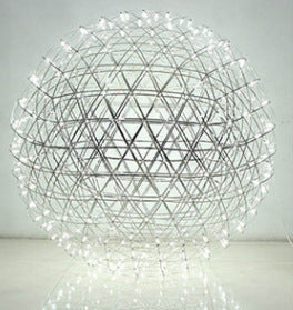 Starry Sky Wedding Ceiling Lamp - view 1