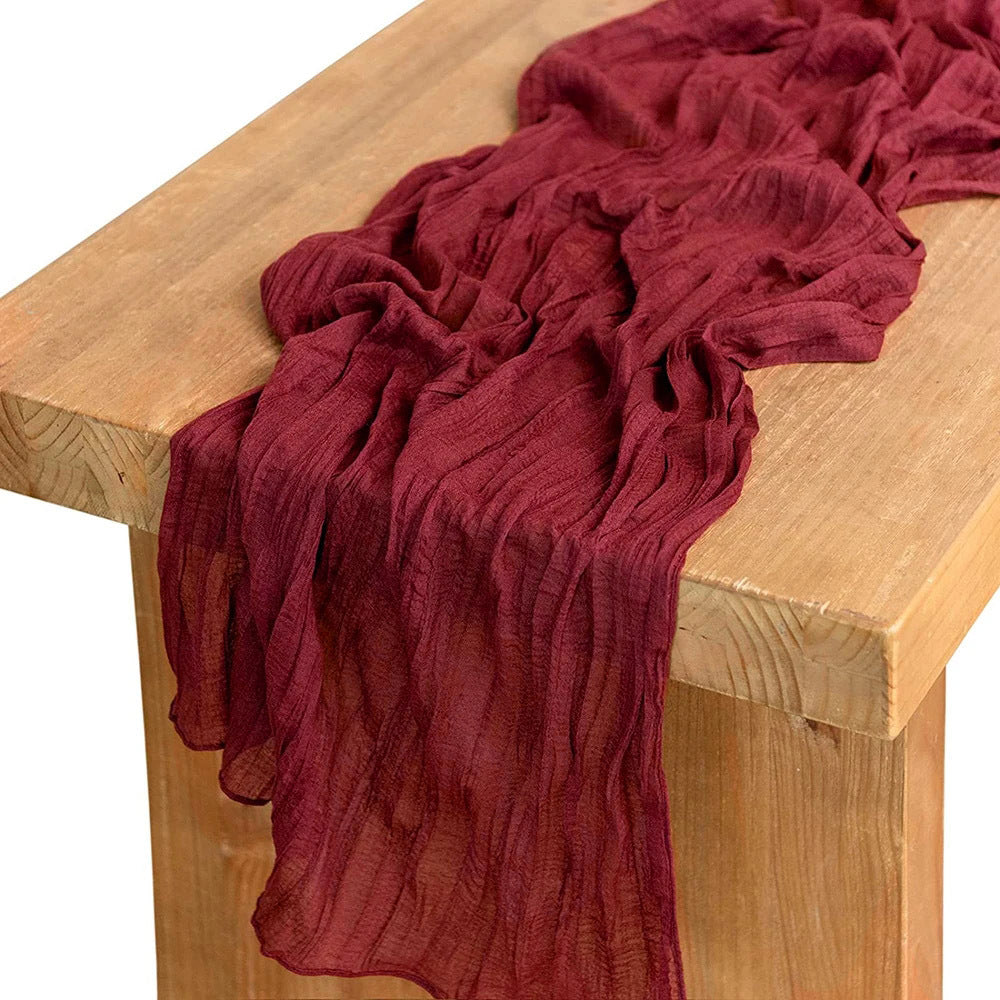 Wedding Table Runner - view 10
