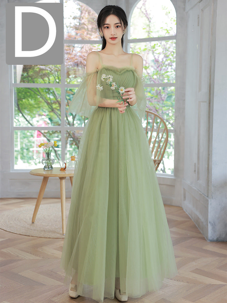 Evening Dress - view 4