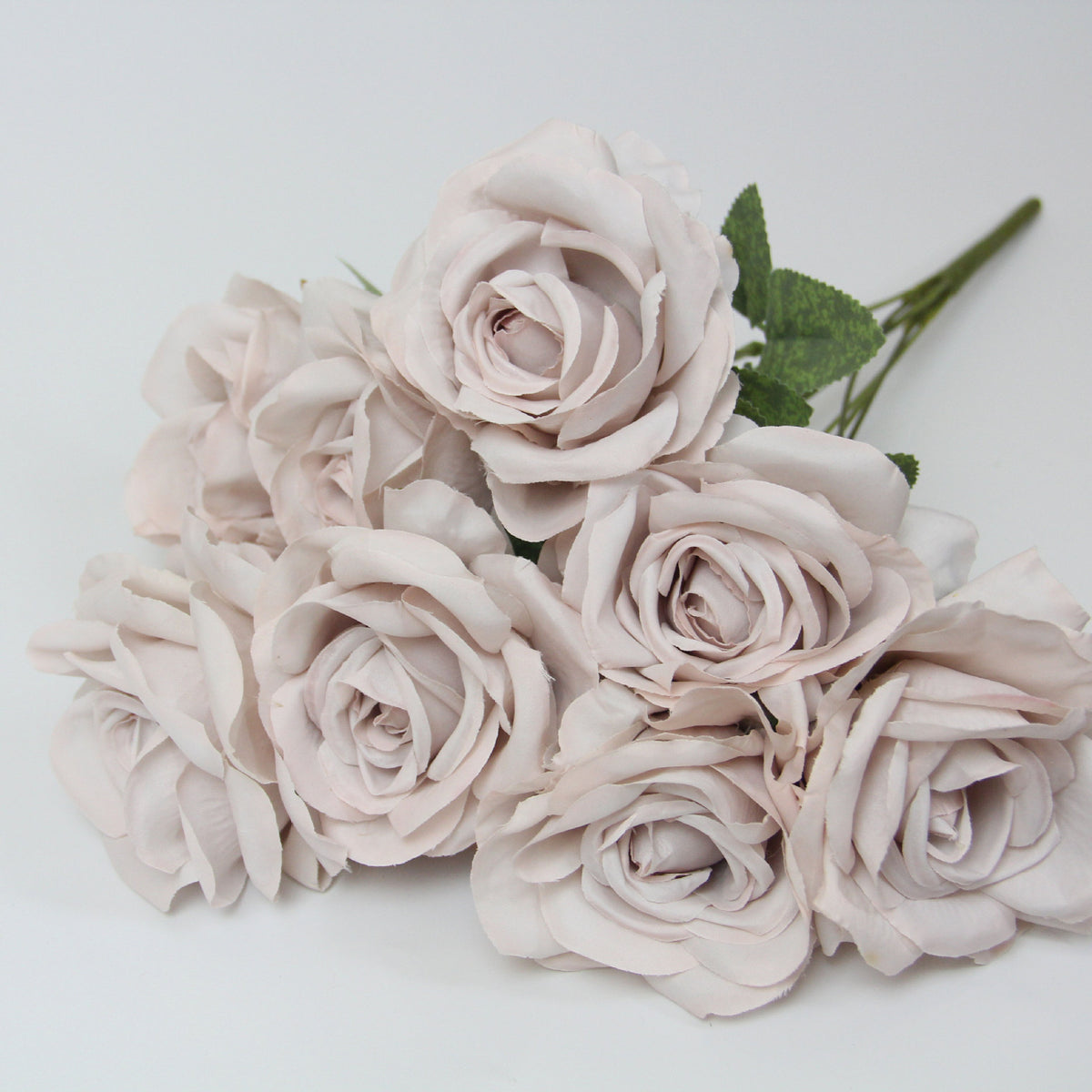 Simulation Rose Artificial Wedding Flowers - view 7