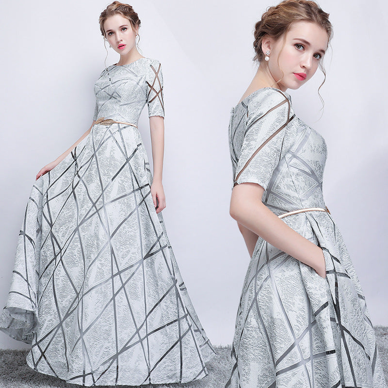 Evening Dress - view 2