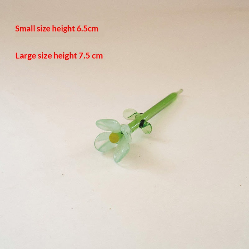Little Flower Car & Desk Decor Ornament - view 9