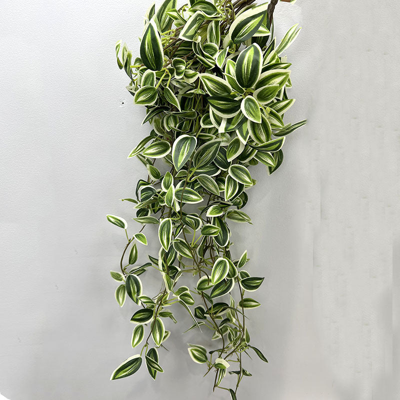 Plant Wall Wedding Decoration - view 4