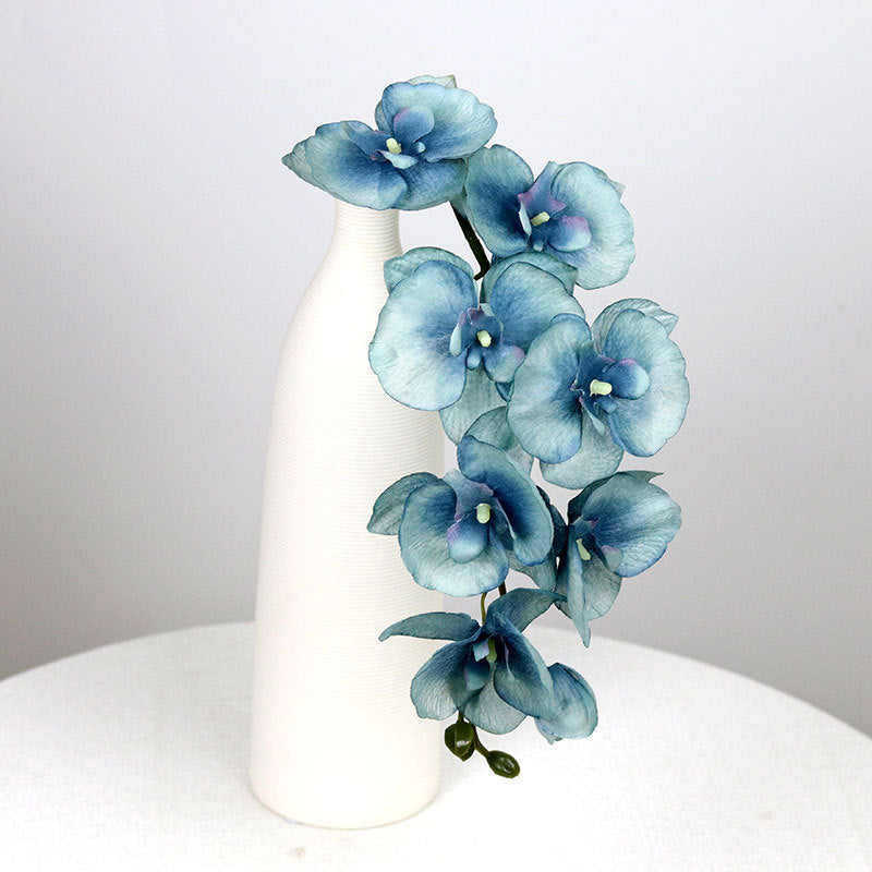 Butterfly Orchid Artificial Wedding Flowers - view 4