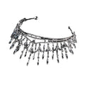 Crystal Bridal Crown