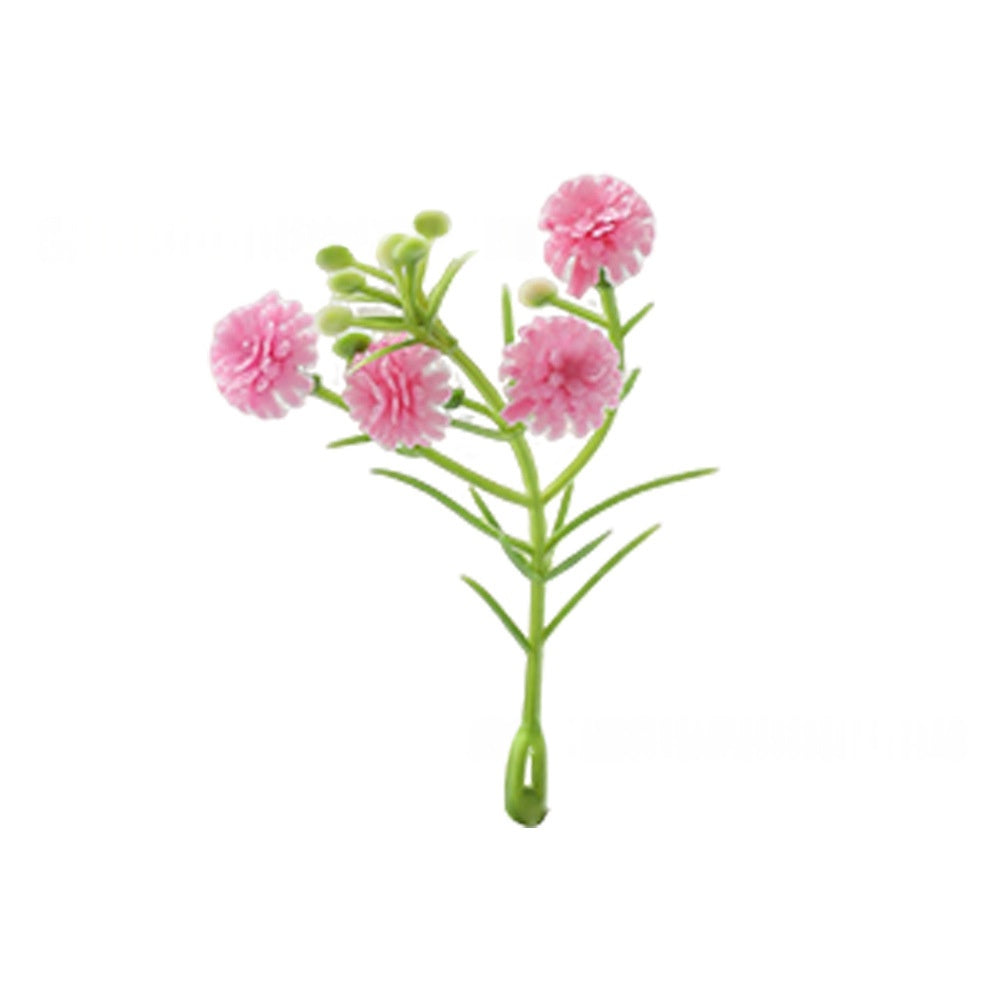 Silicone Floral Stem Spray - view 7