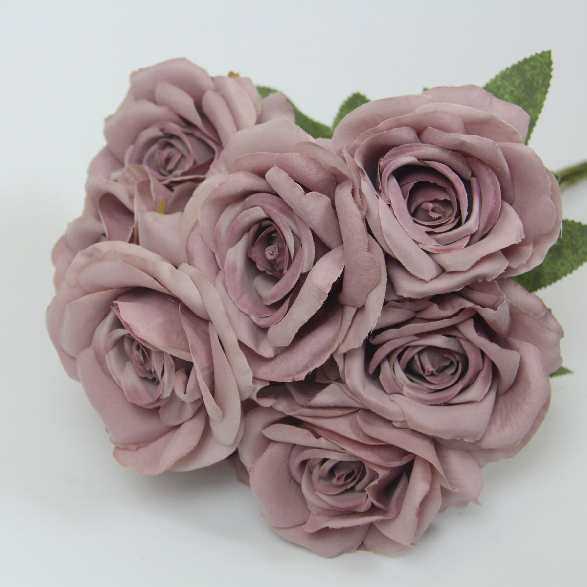 Simulation Rose Artificial Wedding Flowers - view 9