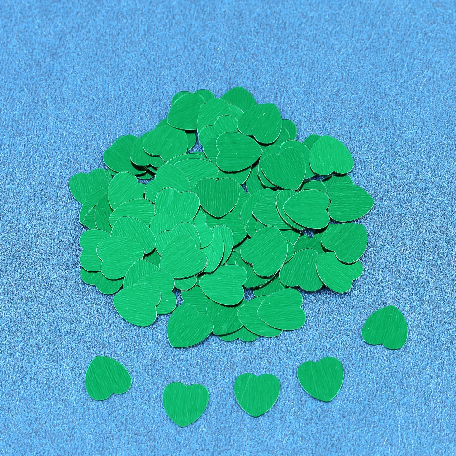 Heart Confetti Wedding Decoration - view 6