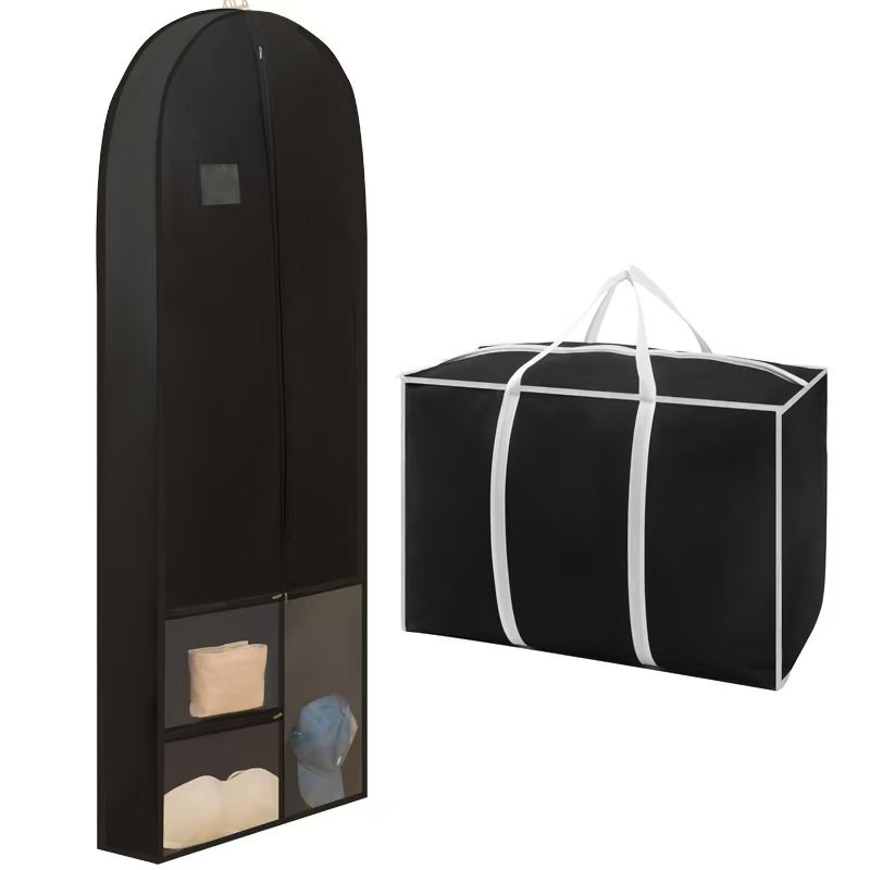 Wedding Dress Garment Storage Bag - view 2