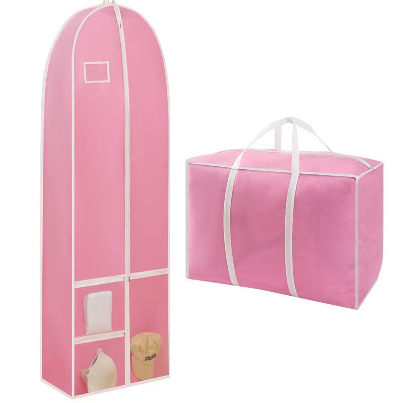 Wedding Dress Garment Storage Bag - view 3