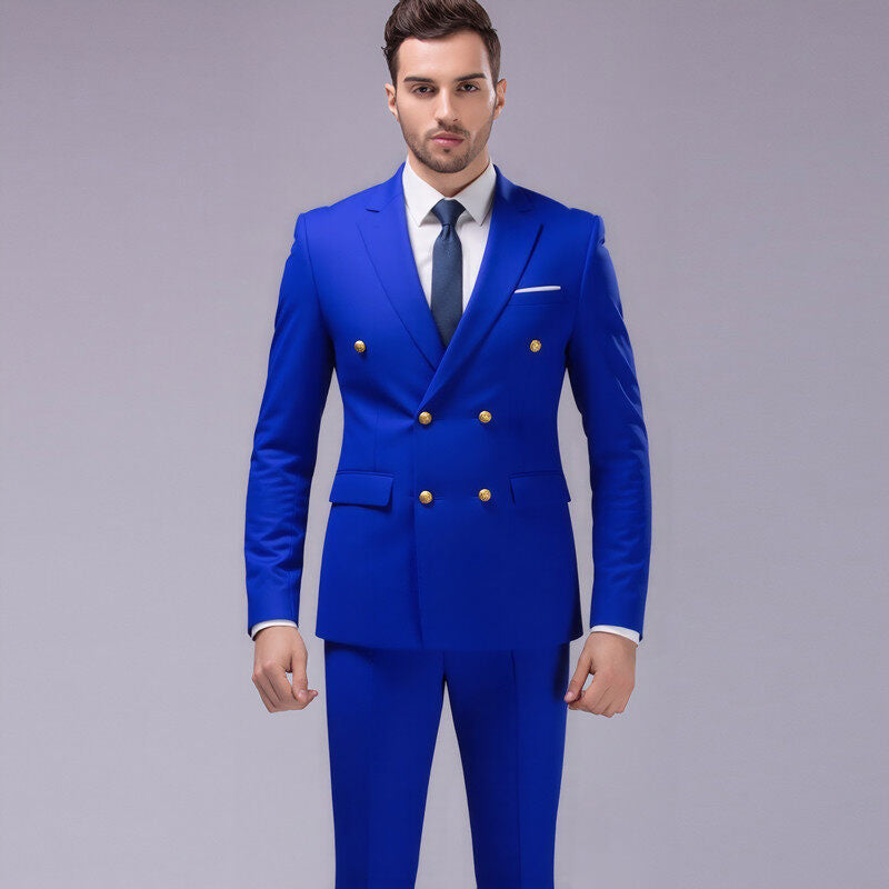 Two-Piece Performance Suit - view 7