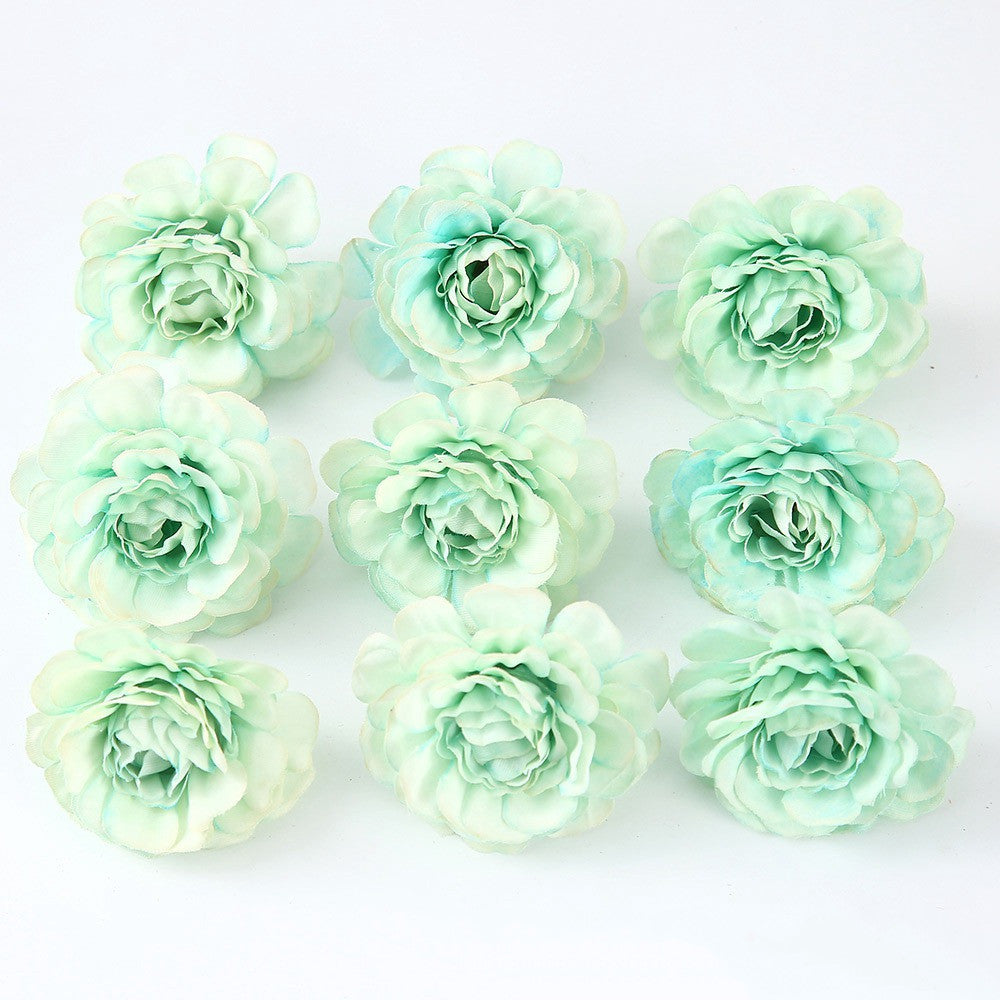 Artificial Hydrangea Flowers - view 7