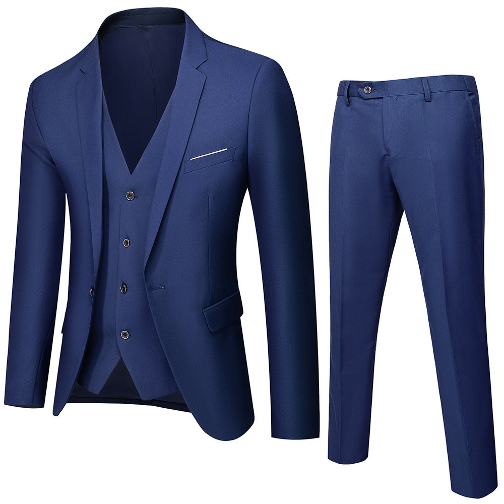 Men's Two-piece Suit - view 5
