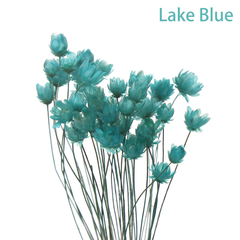 Artificial Flower Decoration Set - view 4