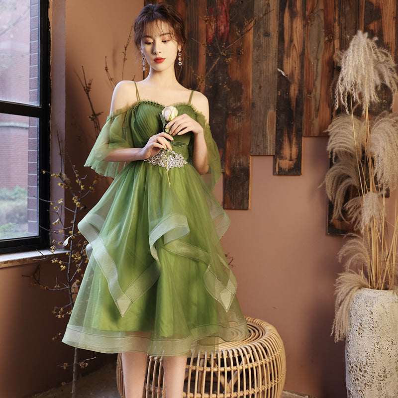 Performance Wedding Dress - view 2