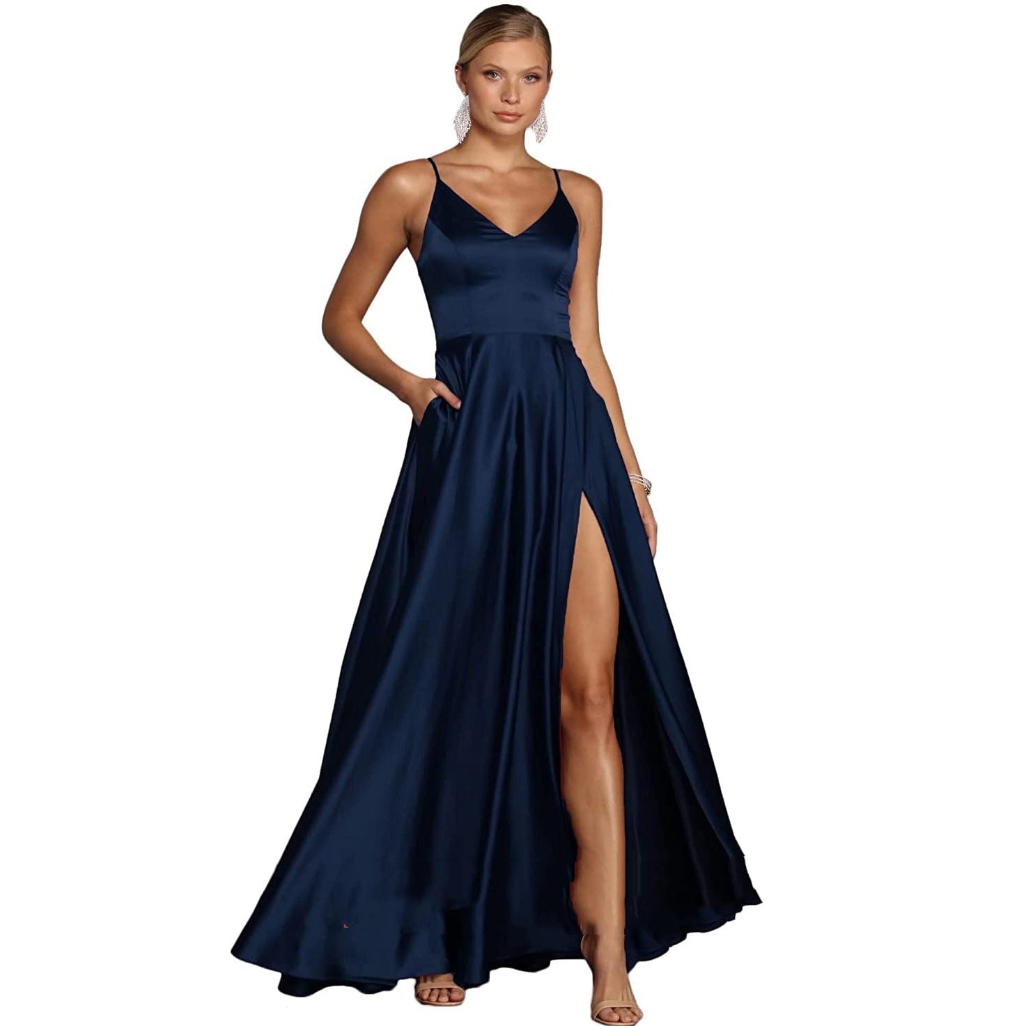 Evening Gown - view 4