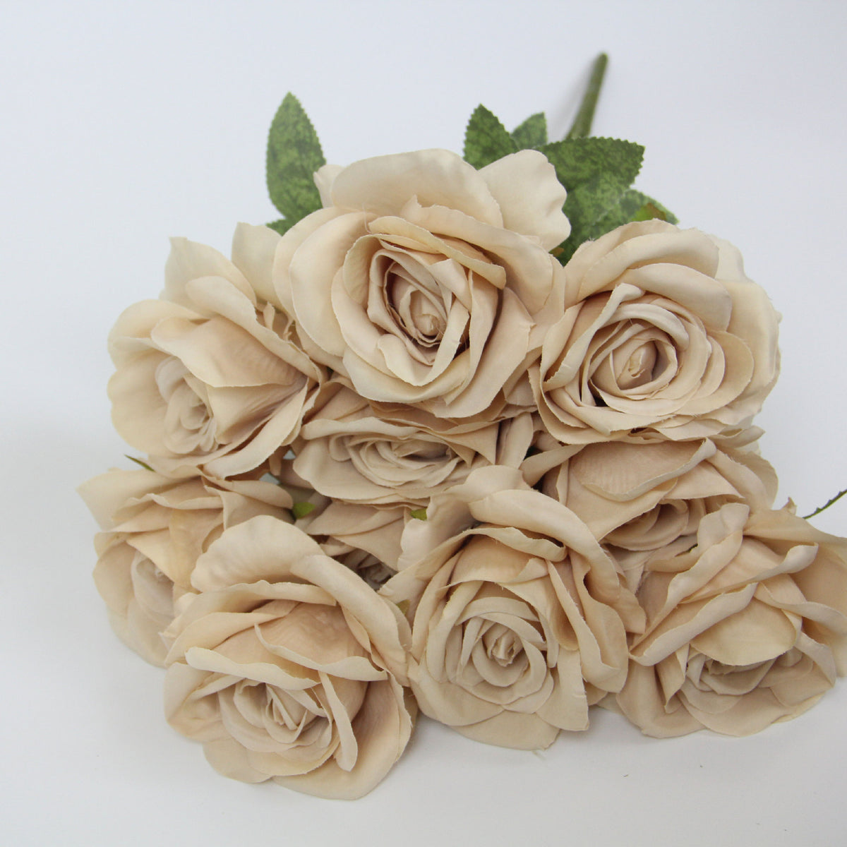 Simulation Rose Artificial Wedding Flowers - view 2