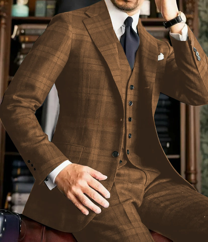 Chic Everyday Business Suit - view 8