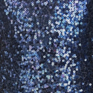 Sequin Bridesmaid Dress - view 3