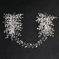Rhinestone Bridal Headband
