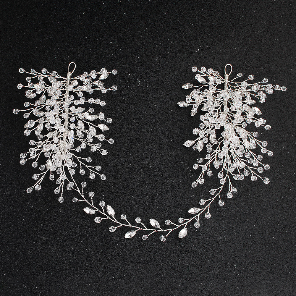 Rhinestone Bridal Headband