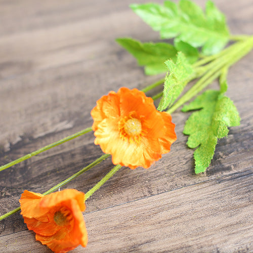Colourful Silk Artificial Flowers - view 3