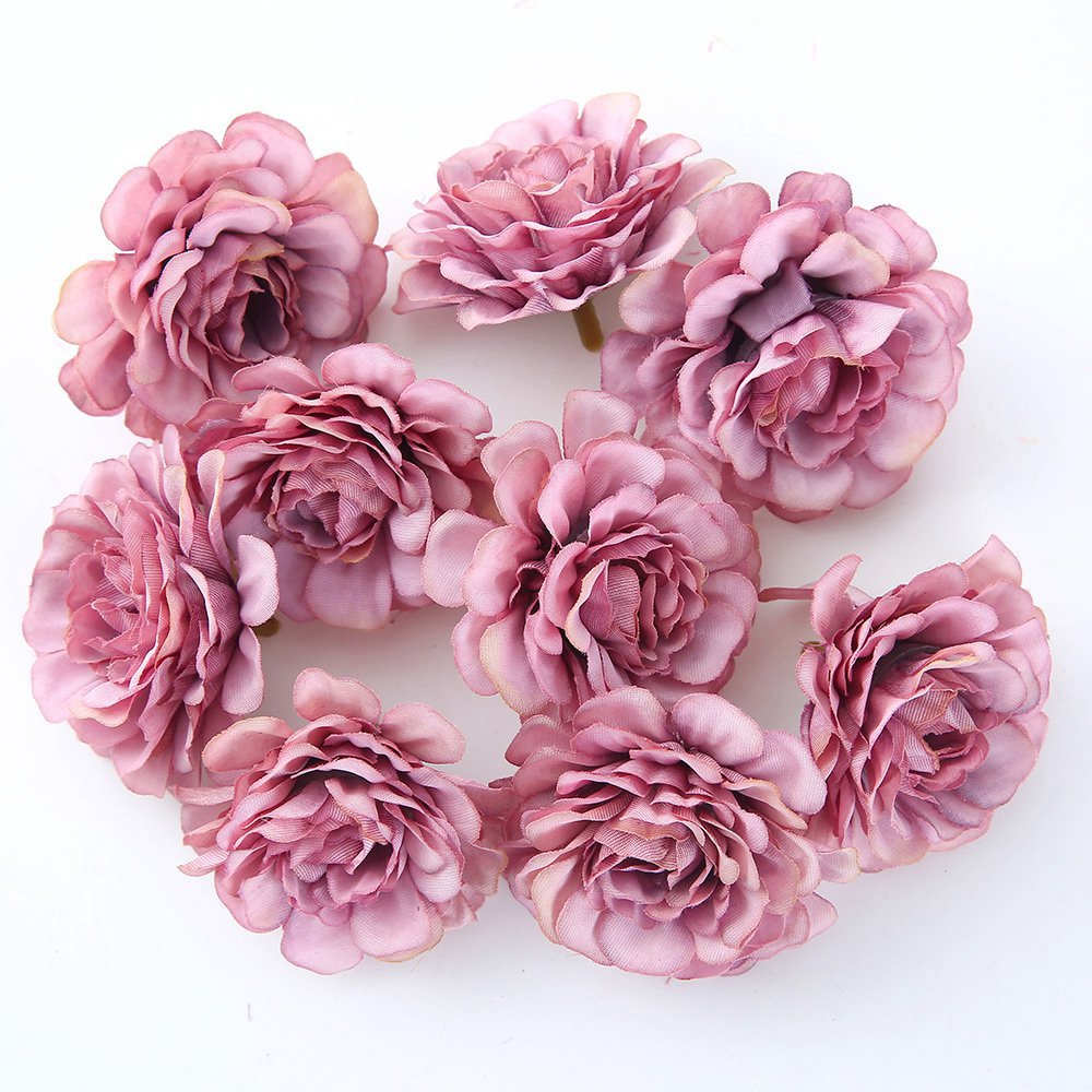 Artificial Hydrangea Flowers - view 6