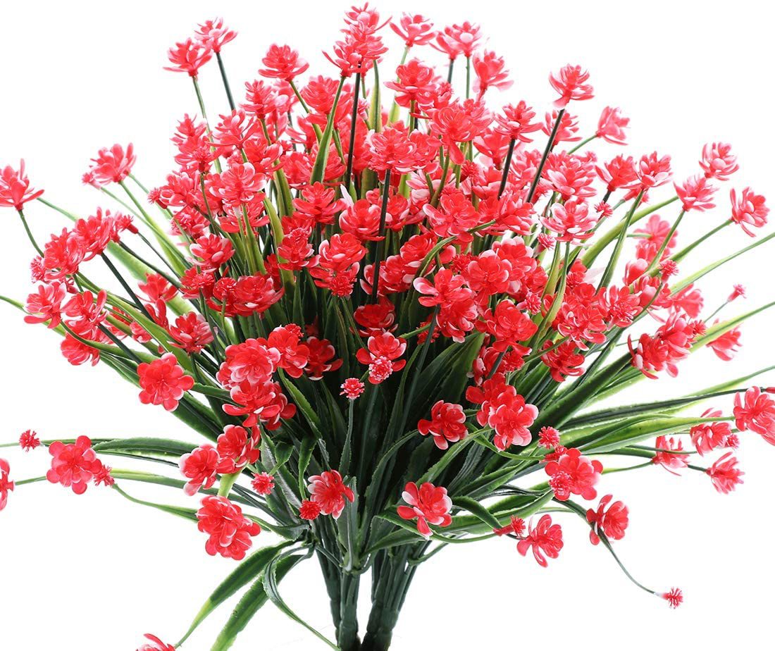 Hanging Artificial Wedding Flowers - view 4