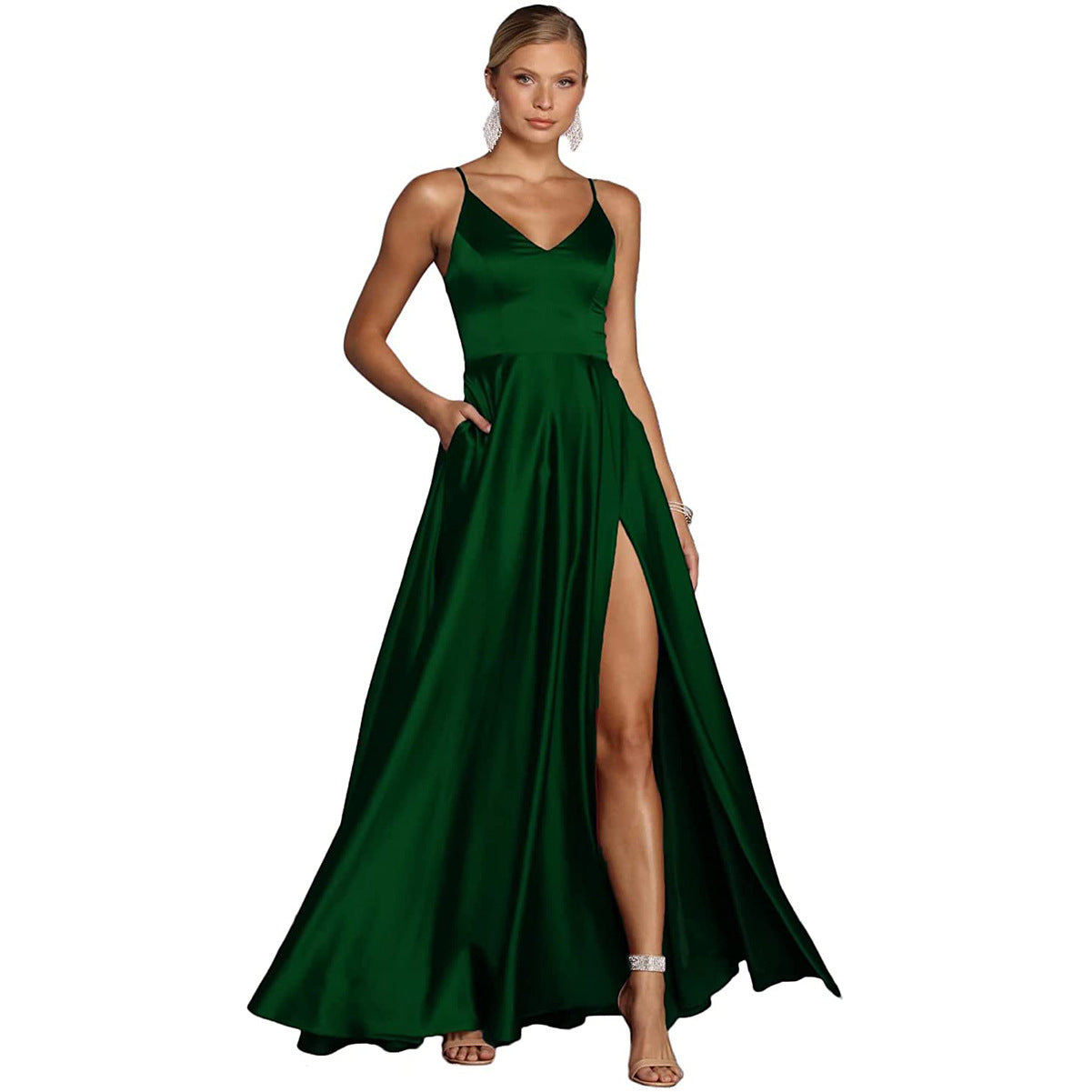 Evening Gown - view 6