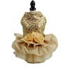 Pet Wedding Dress - view 3
