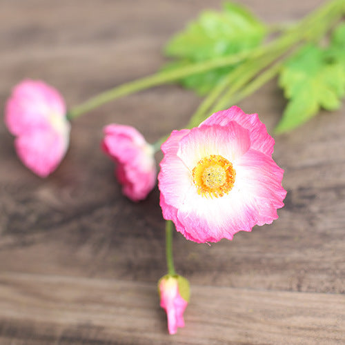 Colourful Silk Artificial Flowers - view 6
