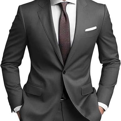 Men's Casual Suit - view 2