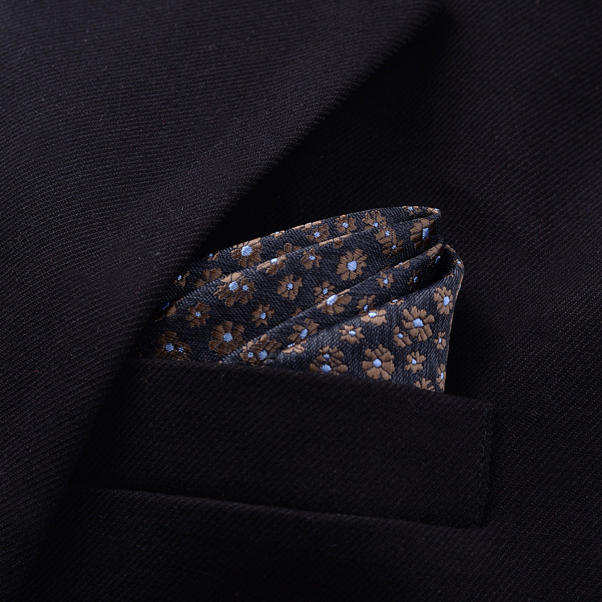 Men's Formal Pocket Square - view 6