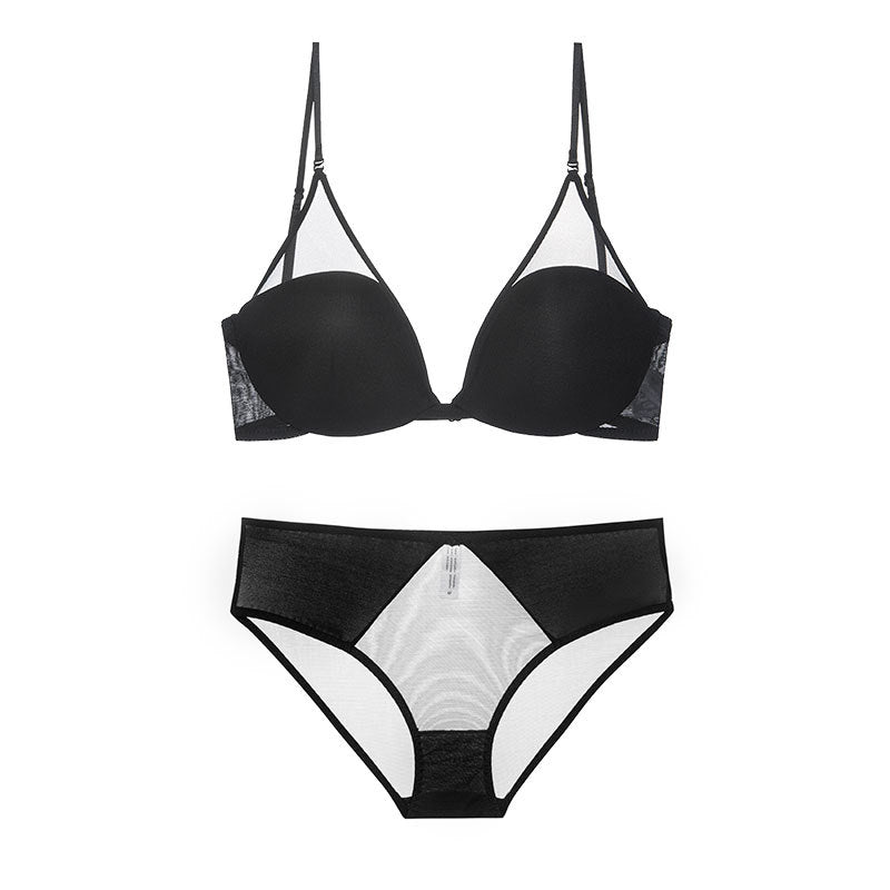 Wedding Push-Up Bra - view 4