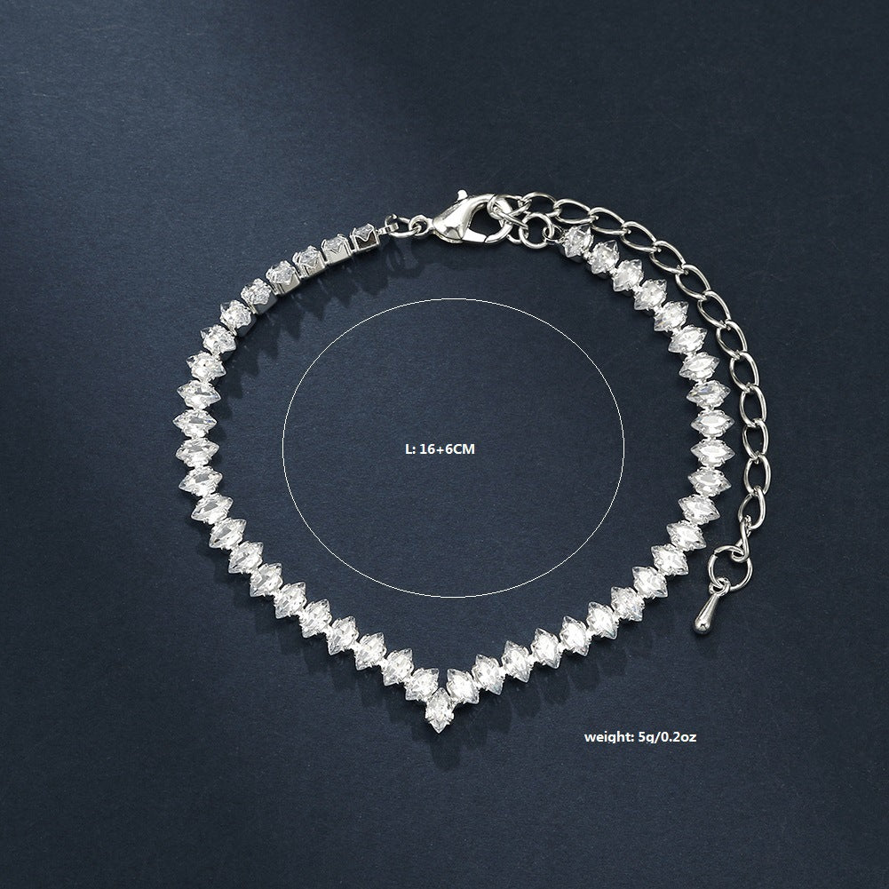 Wedding Jewelry Set - view 2