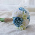 Bridesmaid Hand Bouquet - view 1