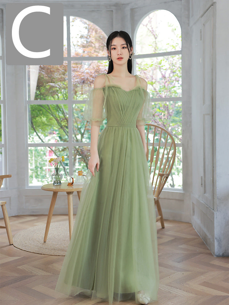 Evening Dress - view 3