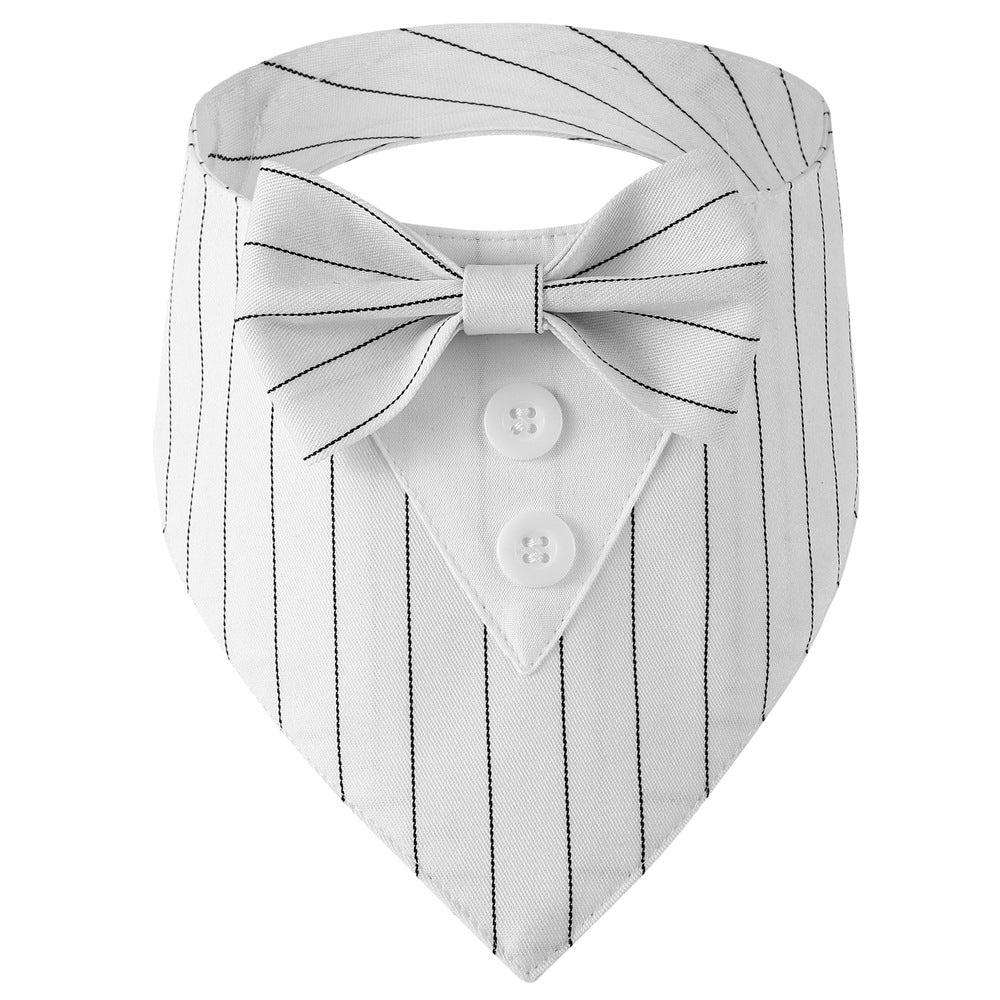 Pet Wedding Scarf - view 6