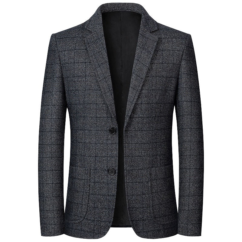 Men's Casual Suit Top - view 2