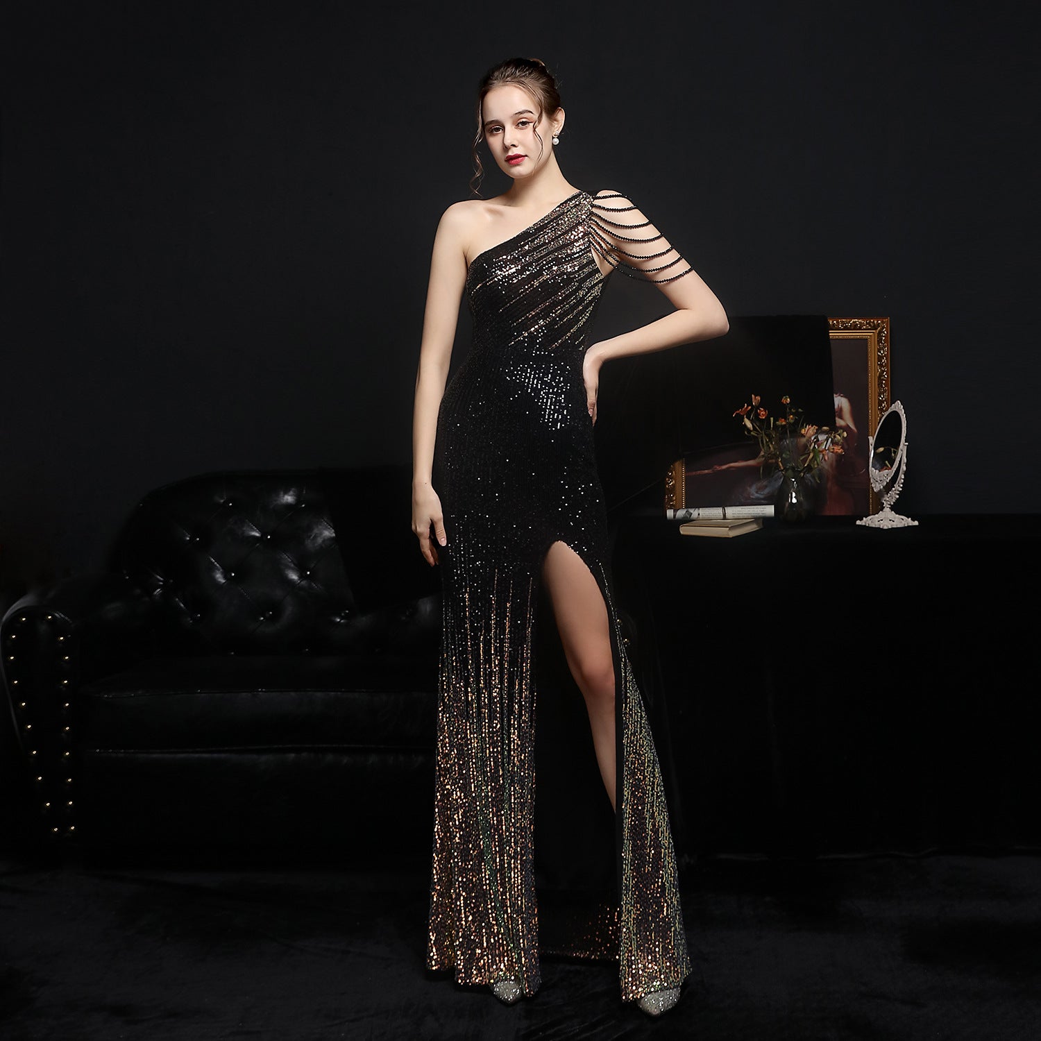 Evening Dress - view 3