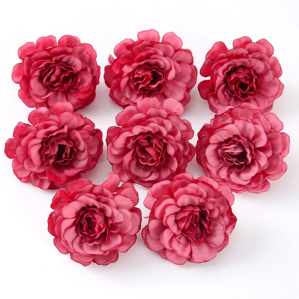Artificial Hydrangea Flowers - view 5