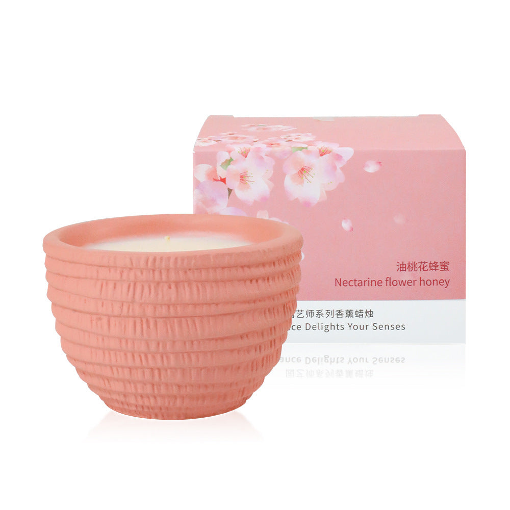 Scented Wedding Candle - view 3