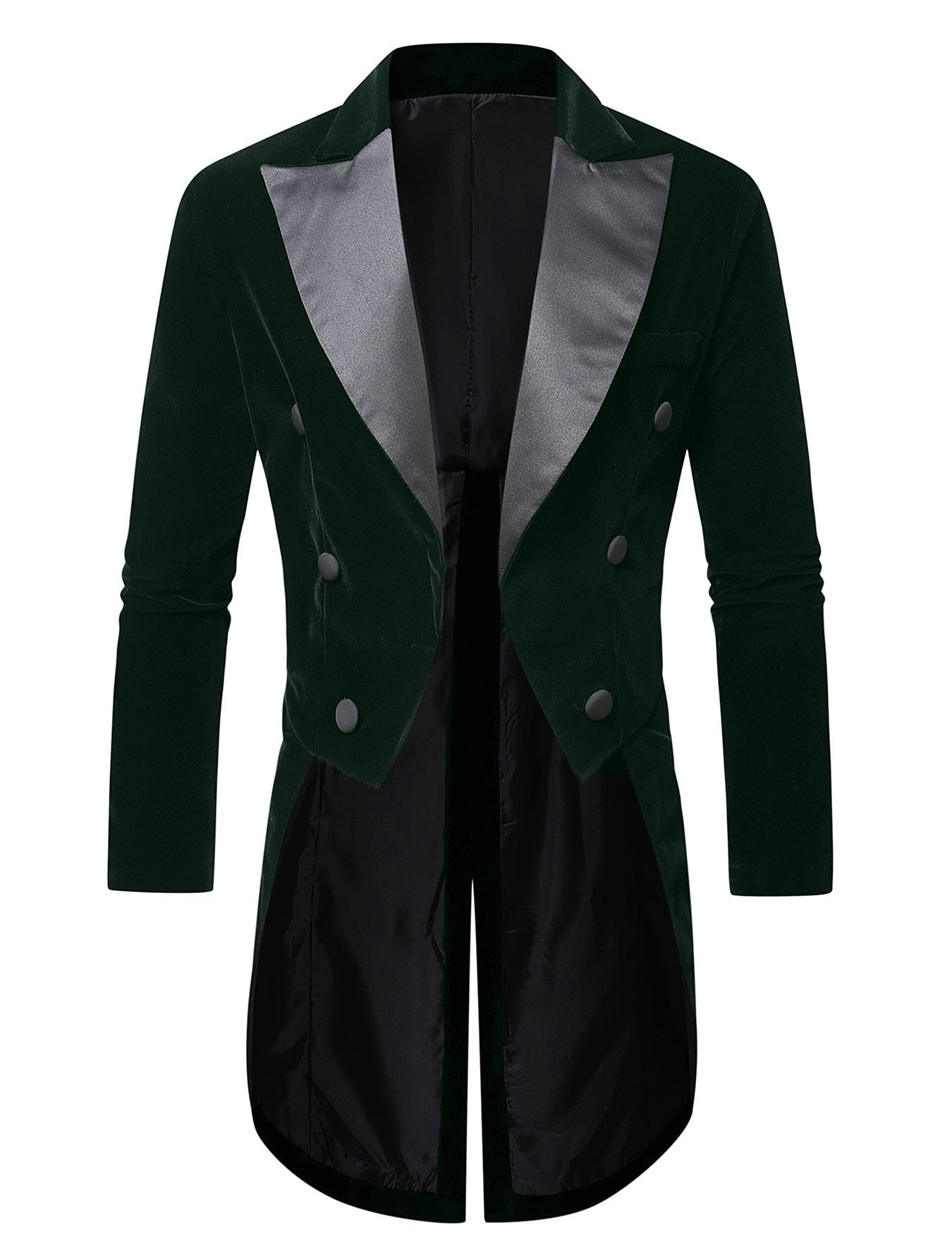 Men's Wedding Formal Jacket - view 2