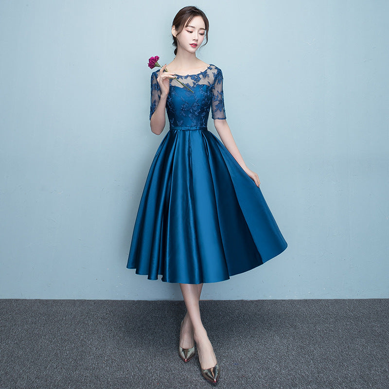 Evening Dress - view 2