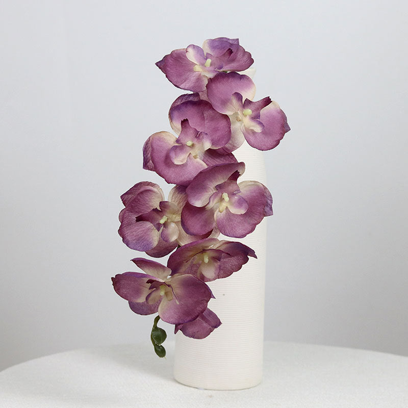 Butterfly Orchid Artificial Wedding Flowers - view 7