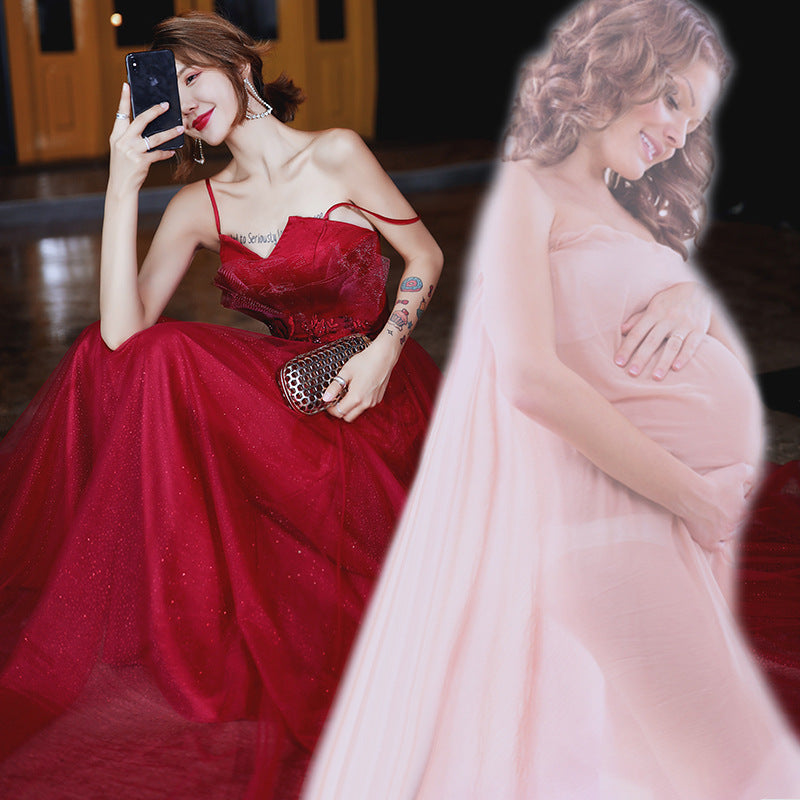 Evening Gown - view 2