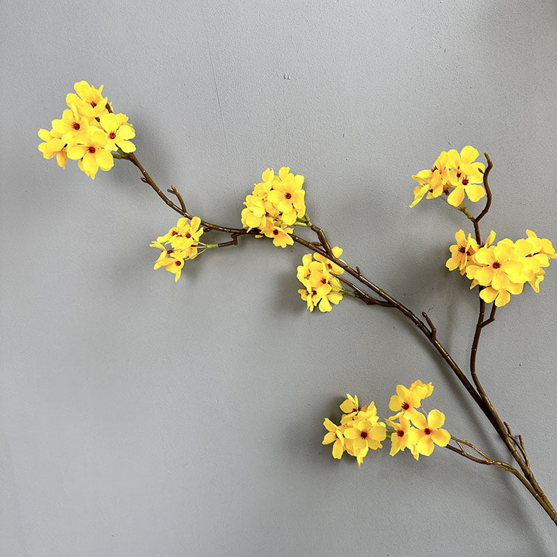 Cherry Twig Wedding Decoration - view 1