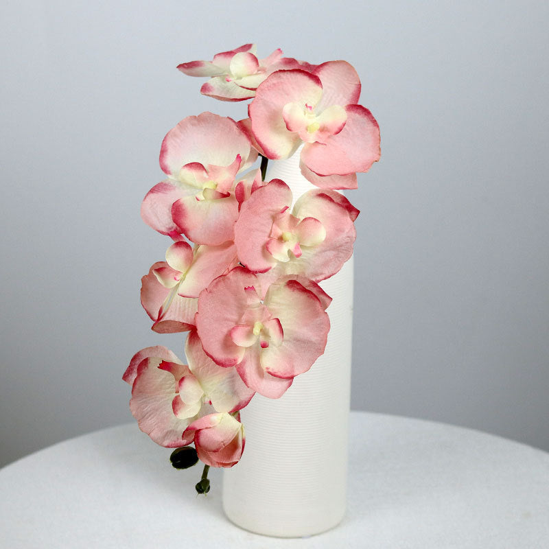 Butterfly Orchid Artificial Wedding Flowers - view 3